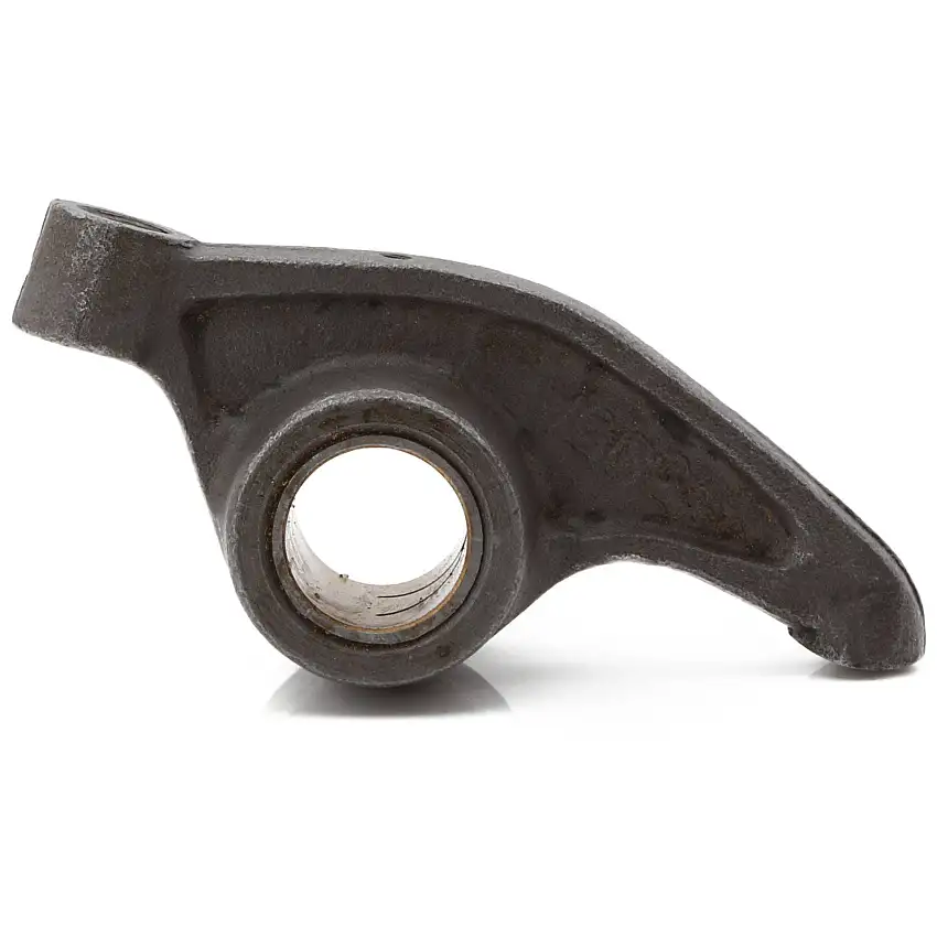 ROCKER, number 2 and 6 valve