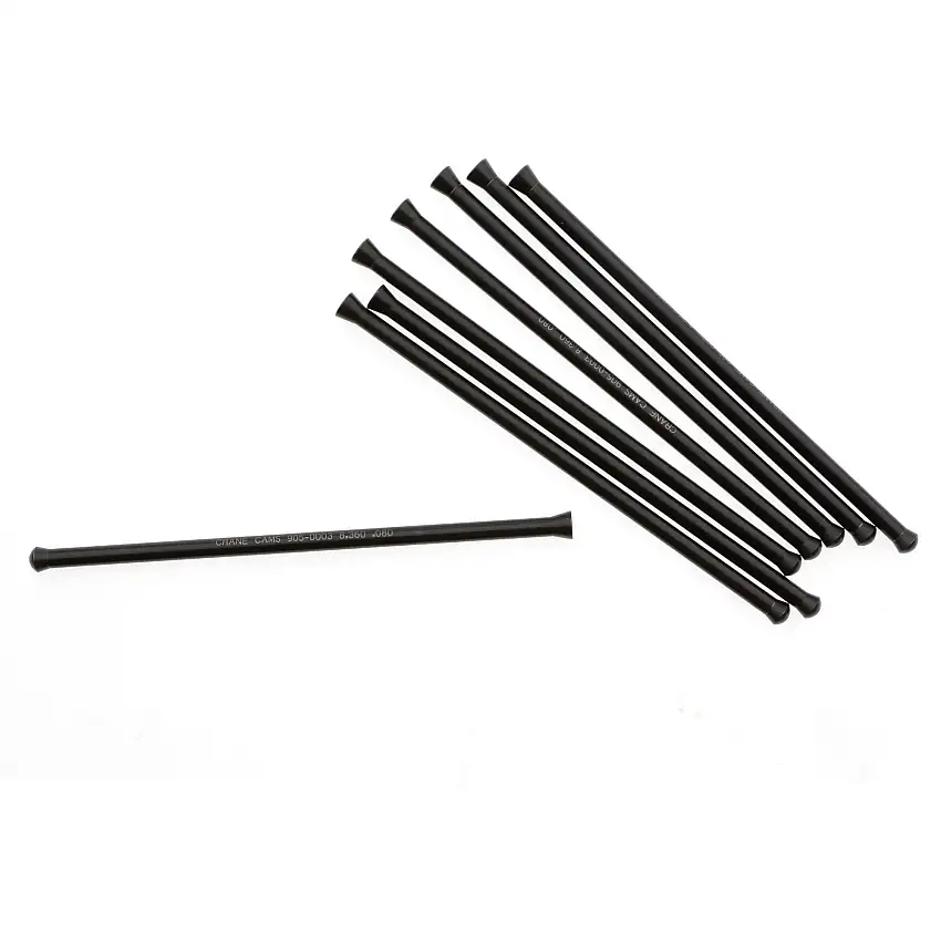 PUSH ROD SET, short