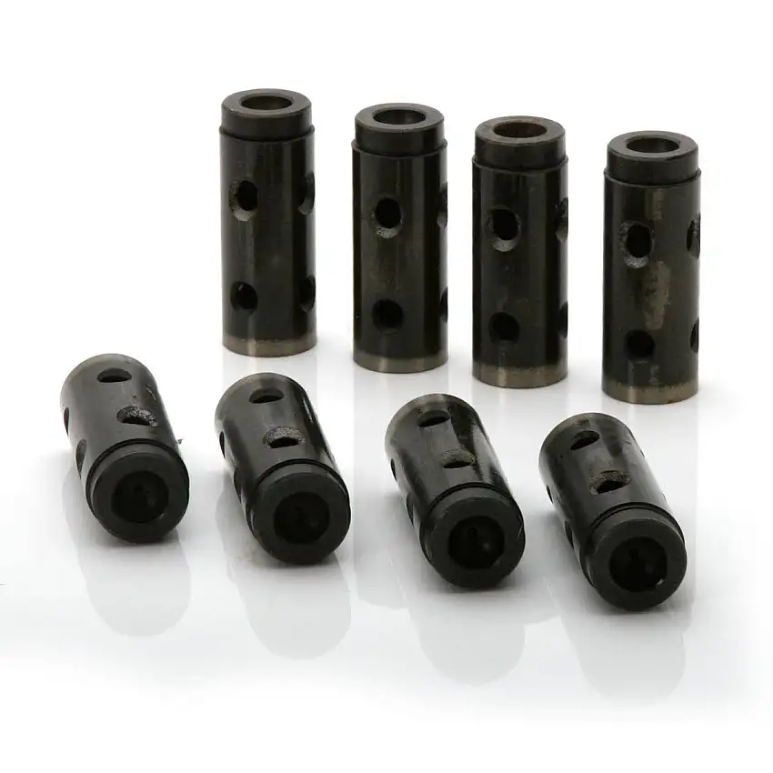 Tappet Set for Tapered Lobe Cam