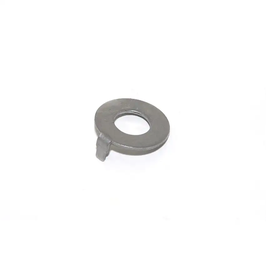 TAB WASHER, cam sprocket