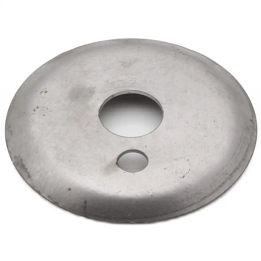 OIL THROWER, camshaft
