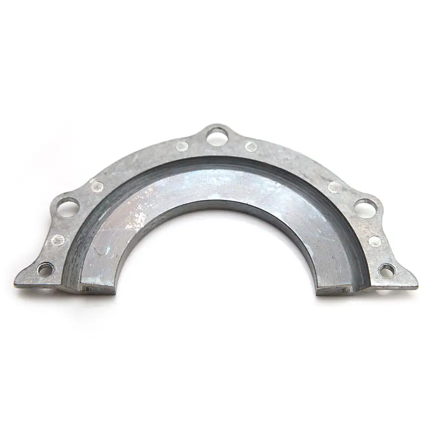 OIL THROWER, rear upper main
