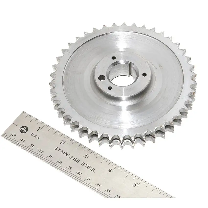 SPROCKET, camshaft