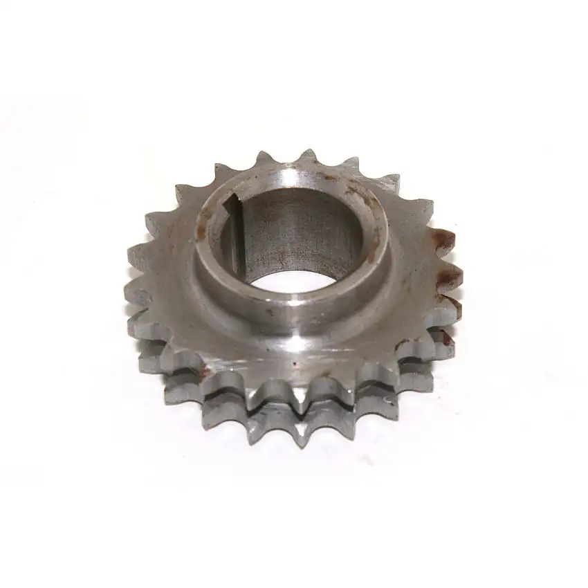 SPROCKET, crankshaft