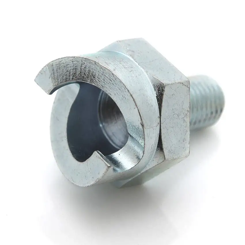 Bolt, crankshaft, 12mm X 1.5 P