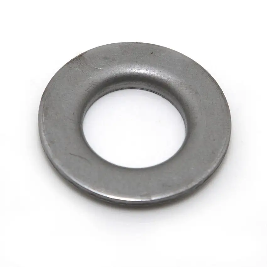 WASHER, crankshaft pulley