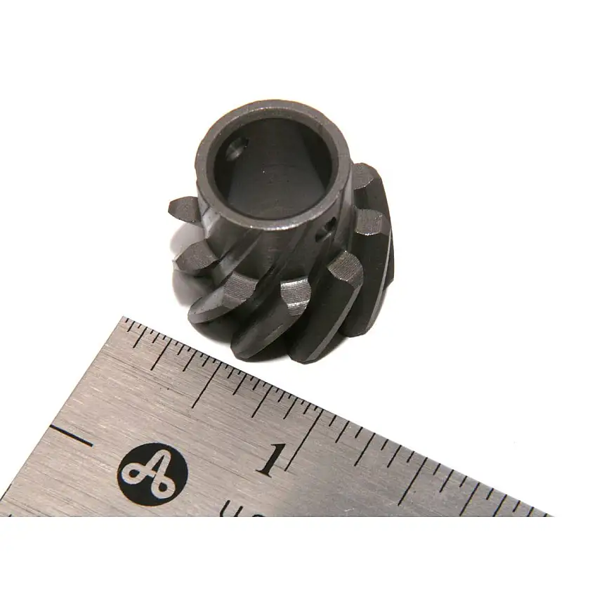 GEAR, distributor
