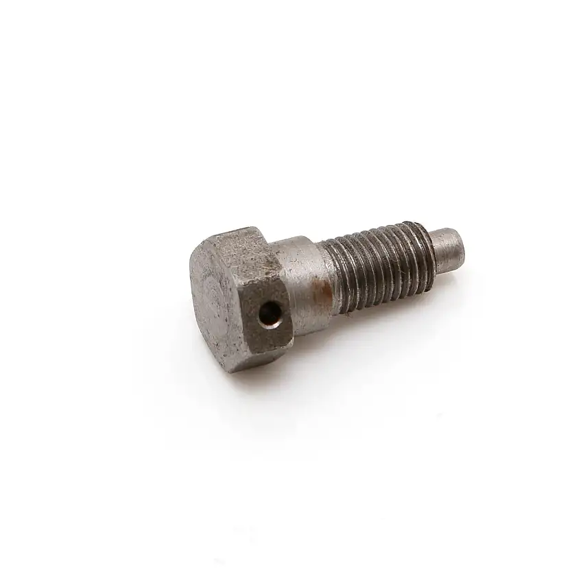 LOCK BOLT, distributor