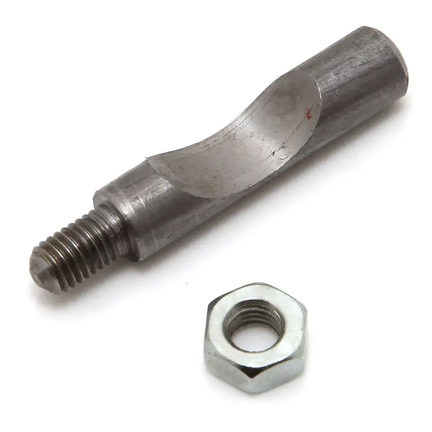 COTTER CLAMP BOLT, distributor.