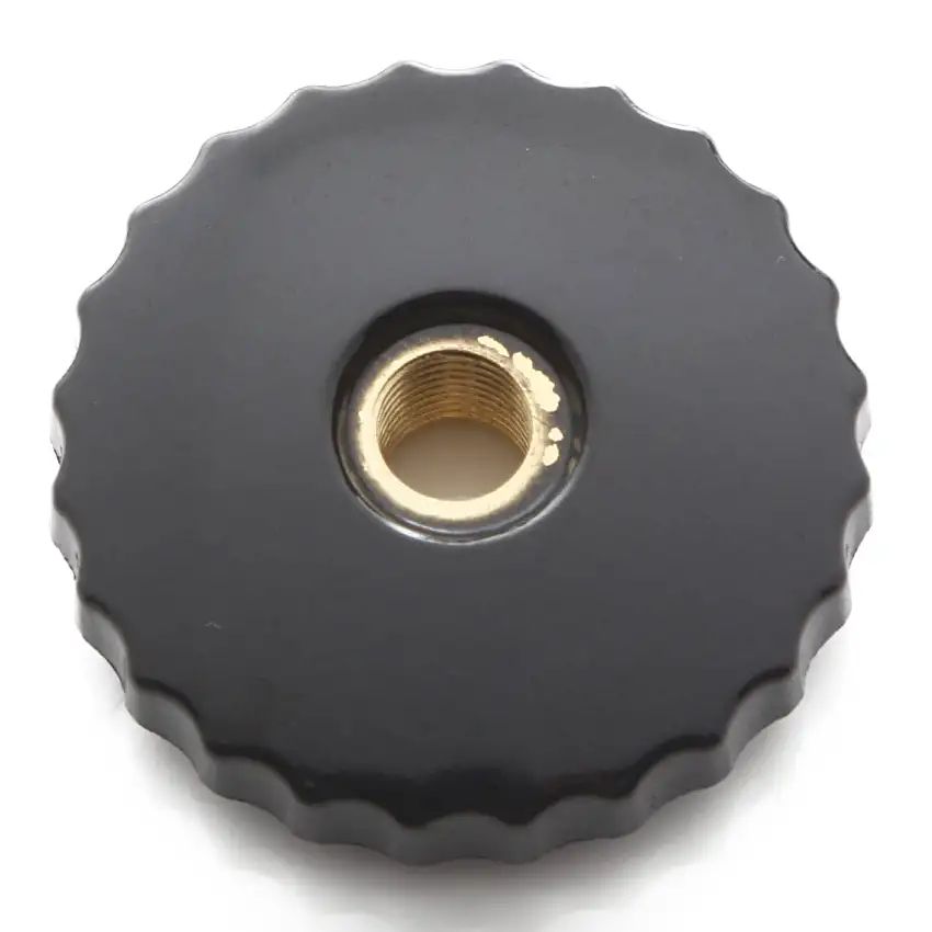 BAKELITE THUMB NUT