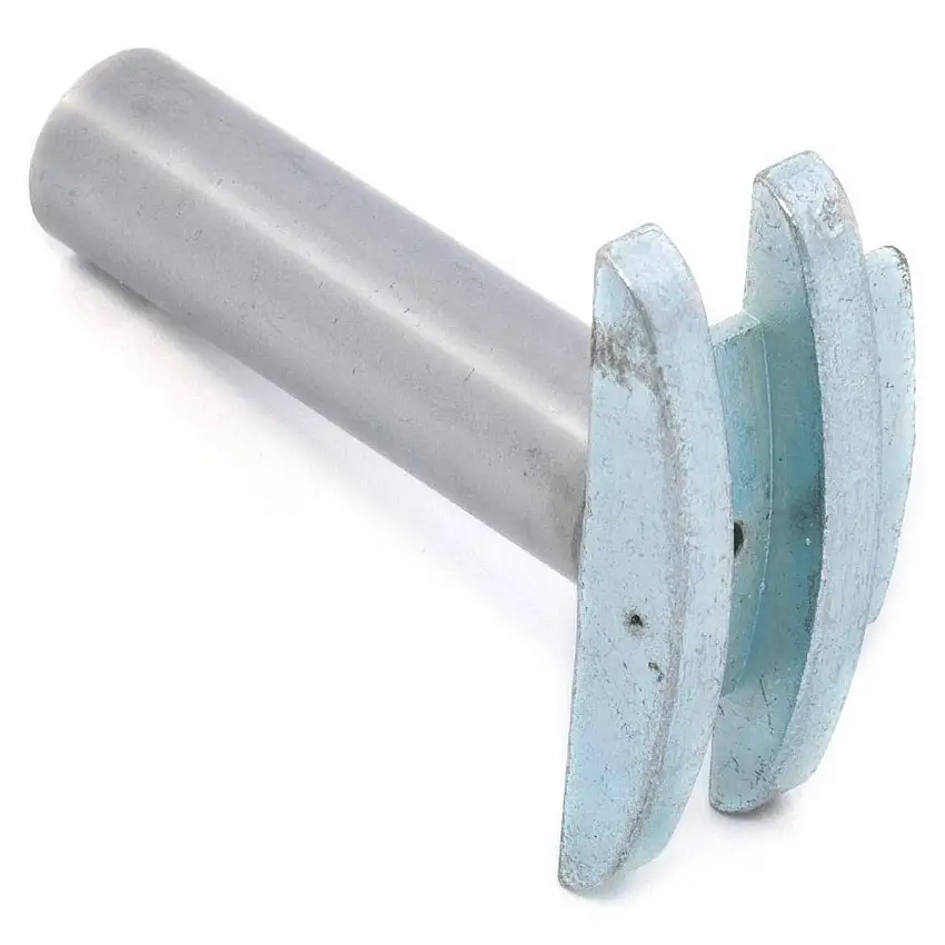 FOOT, timing chain tensioner
