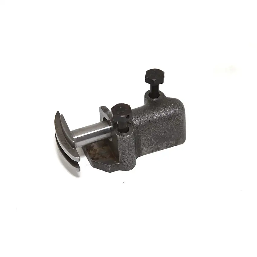 TENSIONER ASSEMBLY, timing chain (original type)