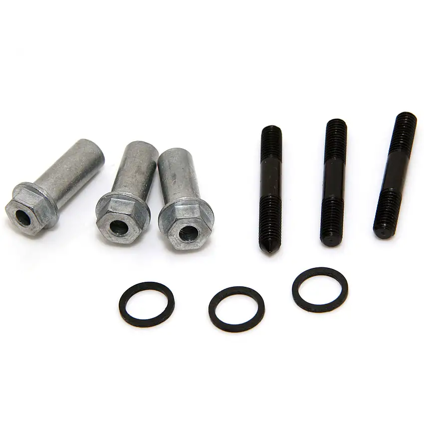 STUD & NUT SET, cover