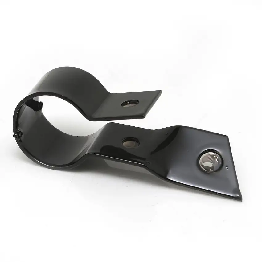 LOWER CLAMP, breather pipe