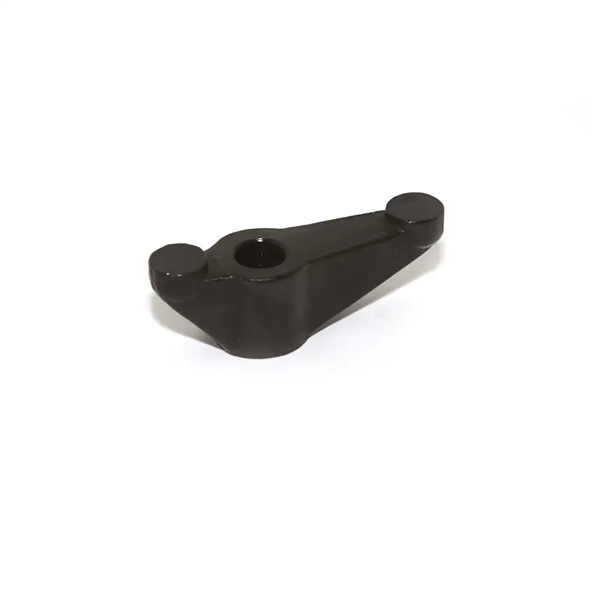 CLAMP, manifold