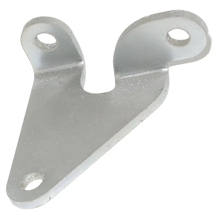 BRACKET, rear generator mount