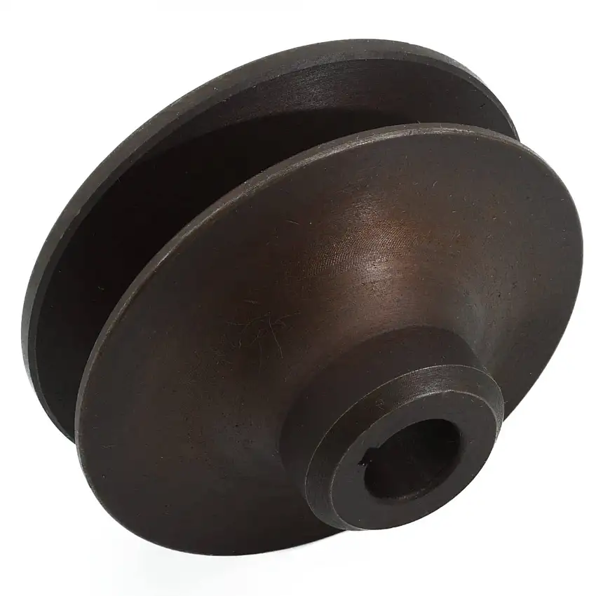 PULLEY, generator