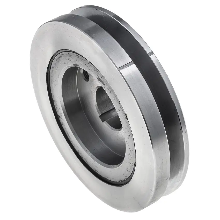 PULLEY, crankshaft 433-696