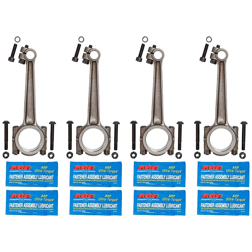 CONNECTING ROD SET