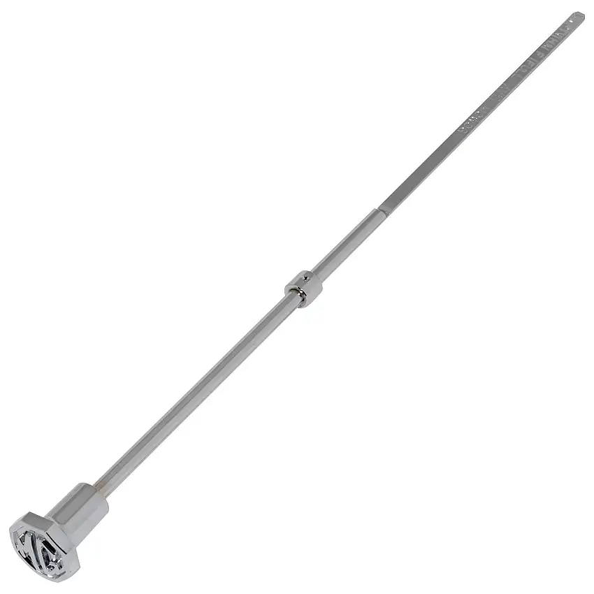 DIPSTICK, oil level indicator