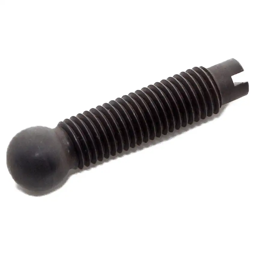 SCREW, tappet adjusting, for 12G1313 arm only