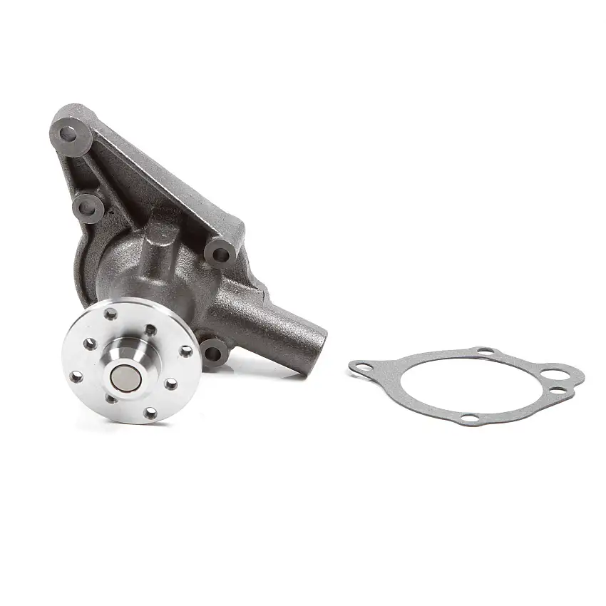 MGB Water Pump 1965-71, w/ gasket, aftermarket