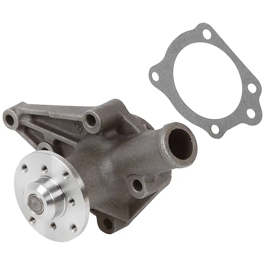 WATER PUMP, with gasket by Classic Gold