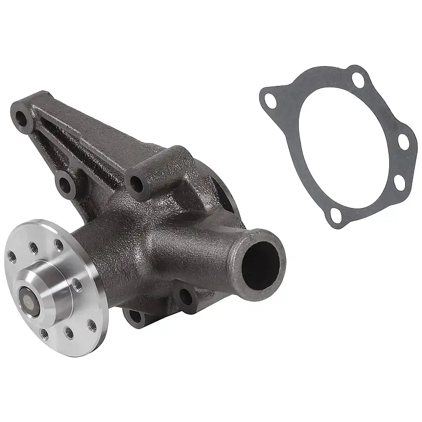 MGB Water Pump 1972-74, w/ Gasket, Aftermarket