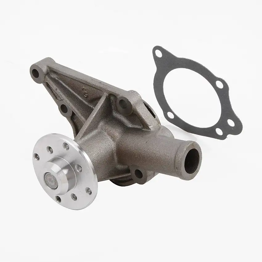 MGB WATER PUMP 1974.5-80, with gasket by Classic Gold