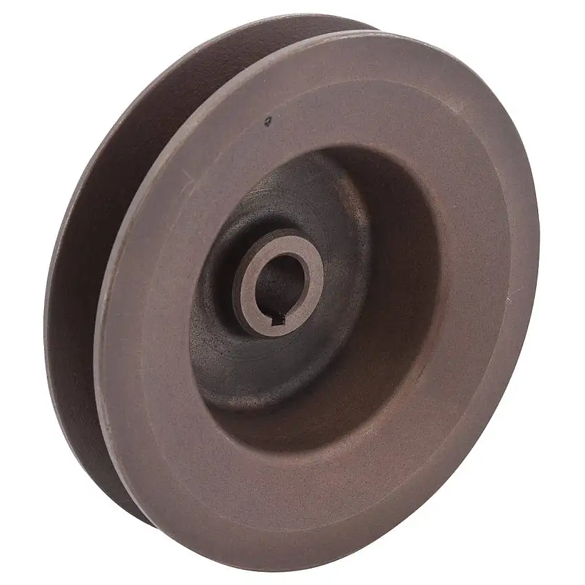 PULLEY, water pump
