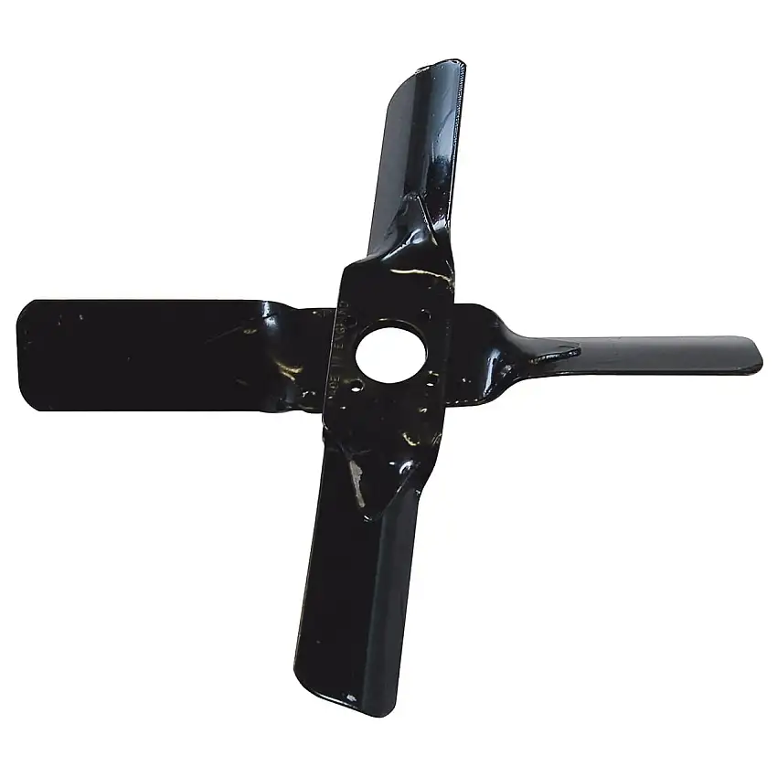 FAN BLADE SET (2 blades)