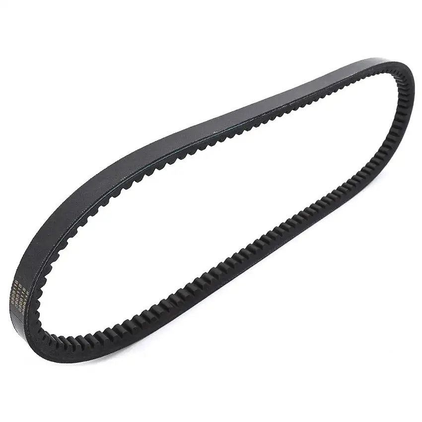 FAN BELT, cogged, orig. length
