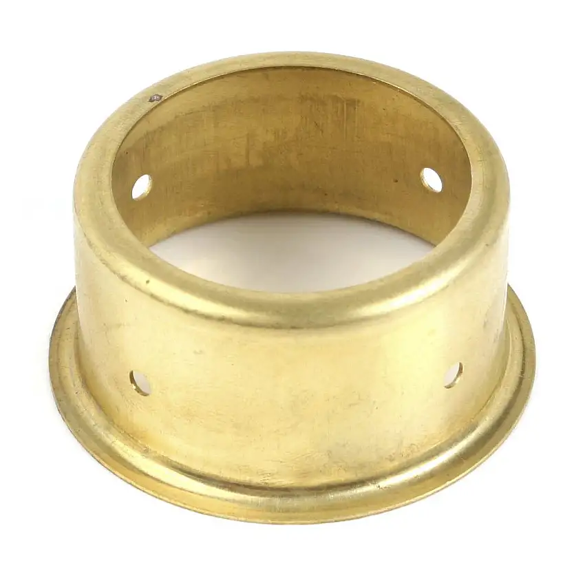 Thermostat Bypass Blanking Sleeve