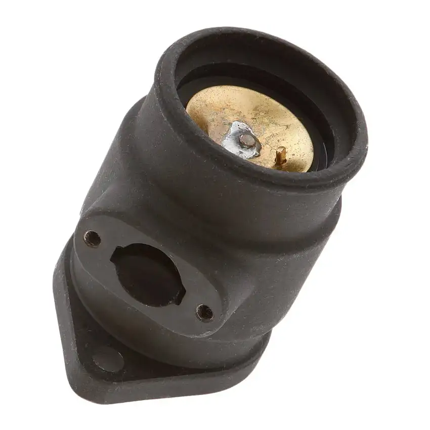 THERMOSTAT & HOUSING