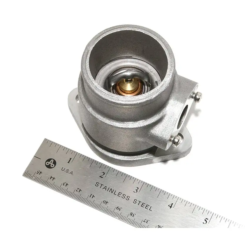 THERMOSTAT & HOUSING 434-178