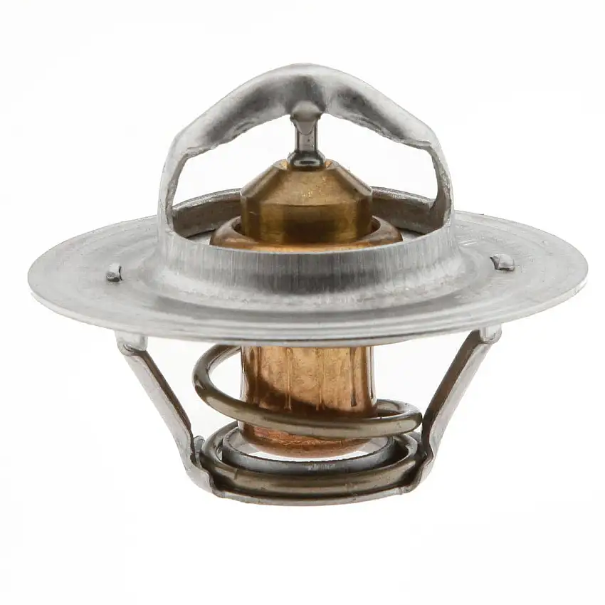 Thermostat, 160 degrees, summer
