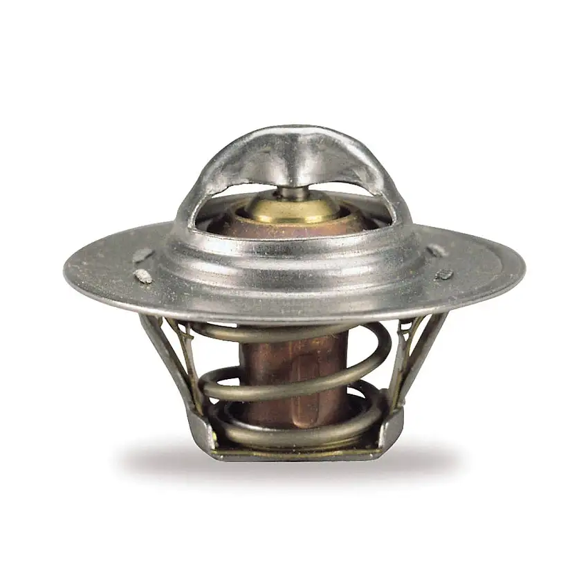Failsafe thermostat, 180 degrees