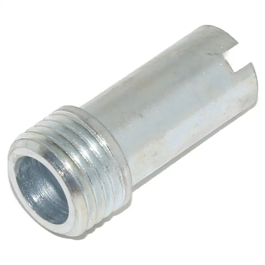 ADAPTOR, bypass (also used on early orig. water pumps)