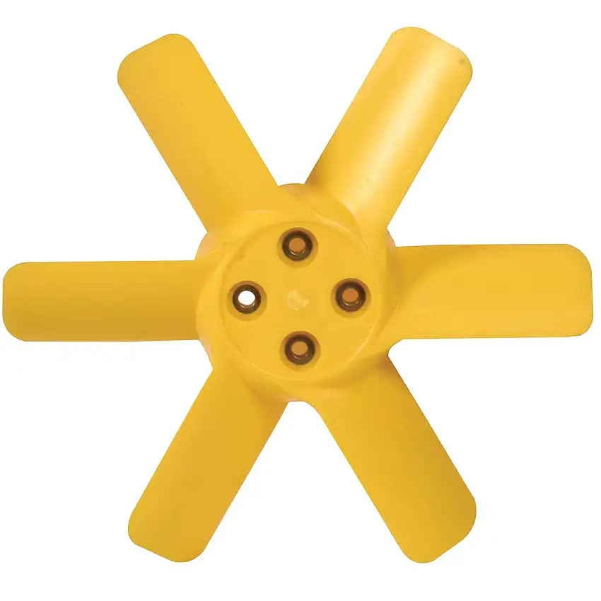 FAN, plastic 434-560