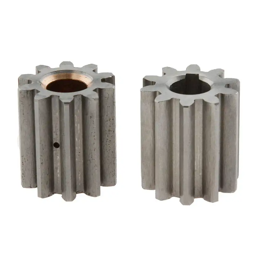 GEAR SET, oil pump (2 gears)