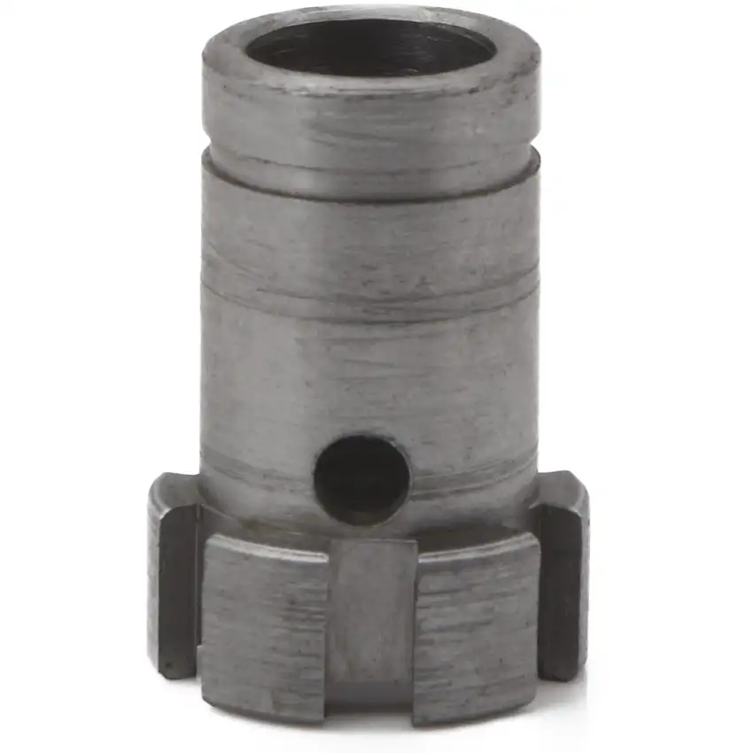GUIDE, relief valve ball
