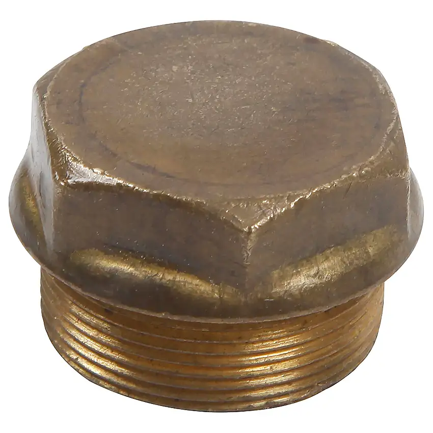 CAP, relief valve