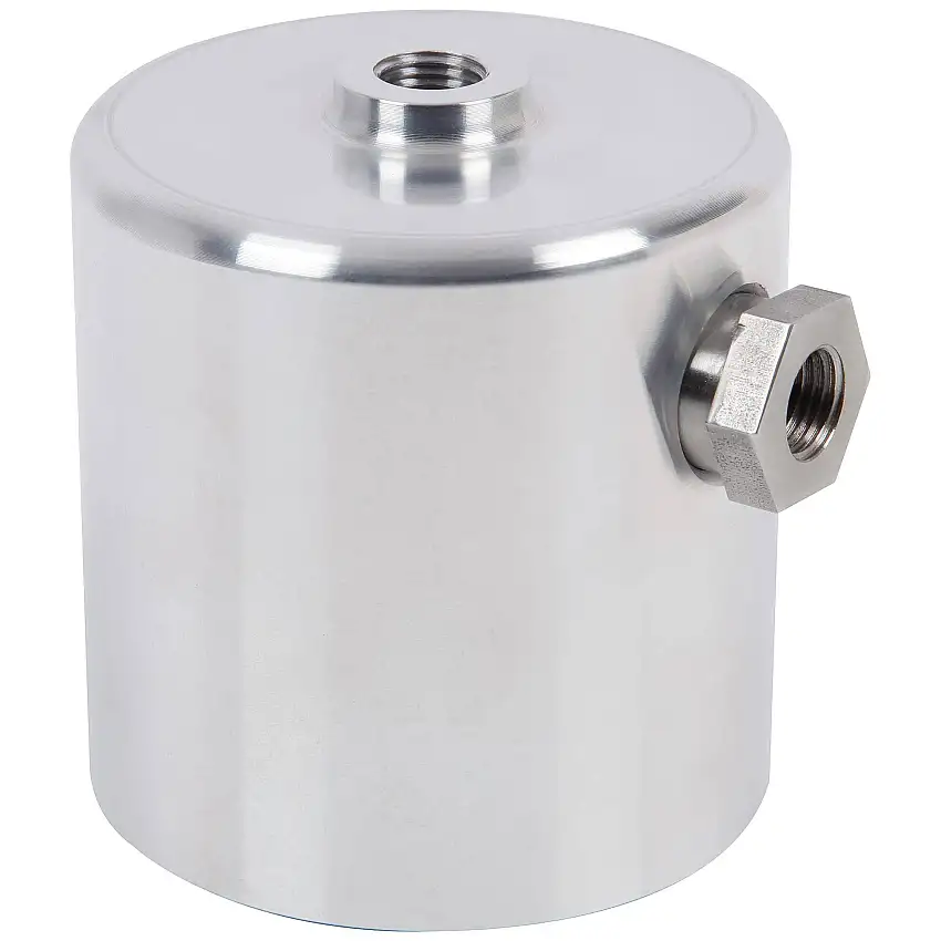 Spin-On Oil Filter Adapter