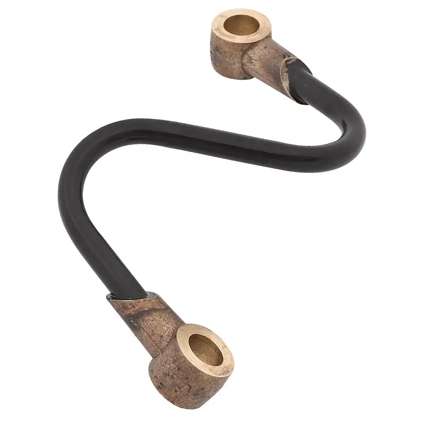 OIL PIPE, pump to filter 435-450