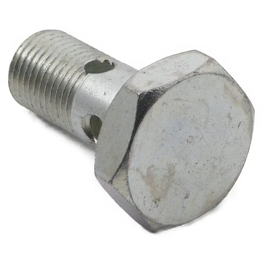 BANJO BOLT, oil pipe