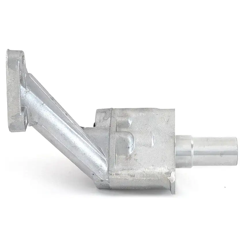 OIL PUMP, uprated
