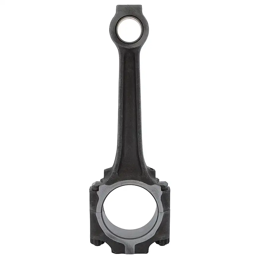 CONNECTING ROD, straight, rebuilt