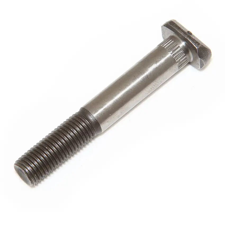 BOLT, big end