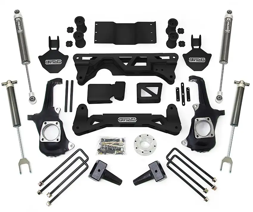 ReadyLIFT 44-30520