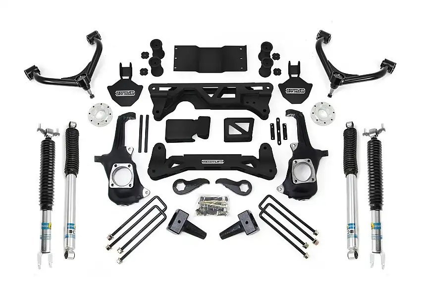 ReadyLIFT 44-3072